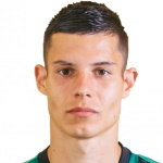 Nikita Abramushkin