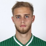 Danil Savinykh