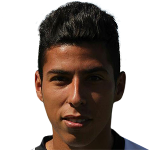 Gonzalo Ezequiel Pérez