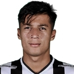Alan Steven Franco Palma