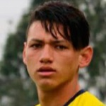 Pierre Geovanny Bellolio Pilaloa