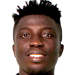 Jordan Owusu Mintah