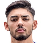 Dylan Alain Luicienne De Bruycker