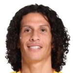 Williams Ismael Riveros Ibáñez