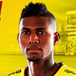 José Manuel Ayoví Plata