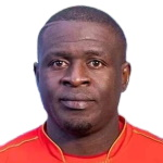 Hugo Claude Patrick Nyamé