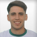 Federico Mariano Paz Navarrete