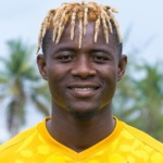 Mofossé Trésor Karidioula