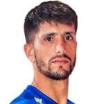 Matías Nicolás Duffard Villarreal