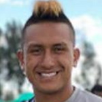 Darío Fabián Pazmiño Daza