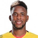 Anthony Patricio Bedoya Caicedo