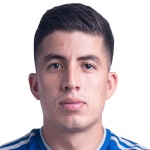 Lucas Alexander Sosa