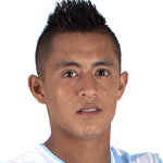 Anderson Alexander Naula Cumbicus