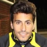 Genís Soldevila Solduga