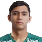 Fidel Daniel Ambríz González