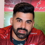 Christian Gonzalo Limousin