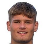 Luke Ryan Haines