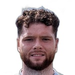Connor Stevens