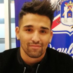 Alejandro Fabián Prieto Romero