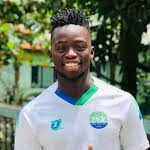 Alpha Bedor Conteh