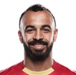 Mohamed Magdi Mohamed Moursy
