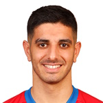 Éric Vales Ramos