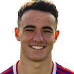 Kian Joe Ronan