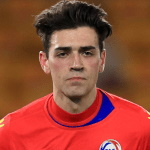Christian García González
