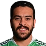 Ragab Khaled Omran