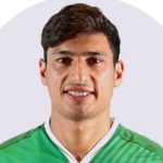 Diego Gabriel Chávez