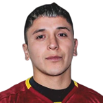 Alexander Raúl Zurita Torrico