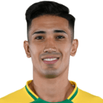 Santiago Germán Solari Ferreyra