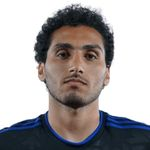 Ahmed Hamdi Hussein Hafez