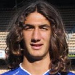 Kevin Roberto Gil Navarro