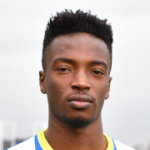Hajimari Ceesay Hydara