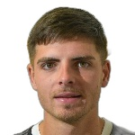 Harry John Parsons