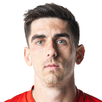 Trevor Amann