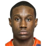 Nyal Christian-Anthony Higgins