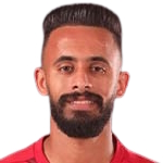 Ahmed Abdel Rahman