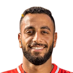 Omar Fathi Saviola