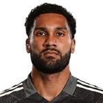 Wes Foderingham
