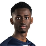 Samuel Anini Junior
