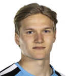 Mathias Ahlblad