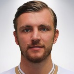 Alexander Scott Gilbey