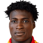 Bourama Diarra