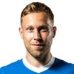 Scott Harry Nathaniel Arfield