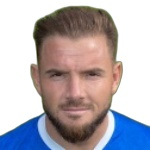 Alexander MacDonald