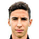 Yassine Chah