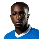 Glen Adjei Kamara