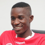 Rally Bwalya